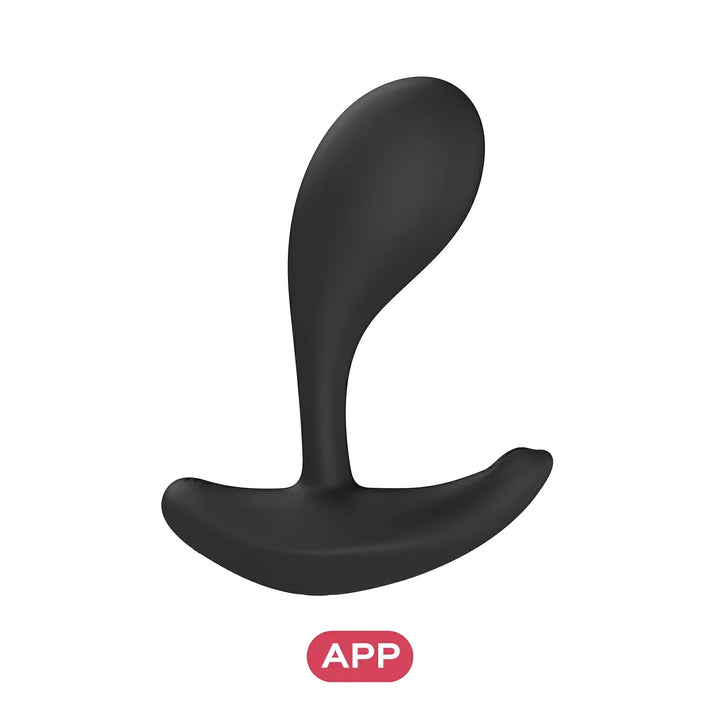 remote control wearable vibrator