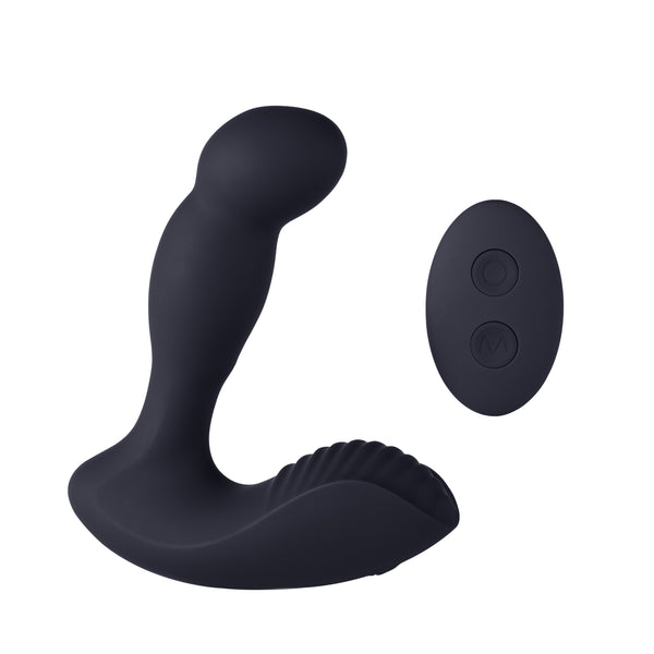 Quinn - Anal Vibrator Prostate Massager With Remote Controller