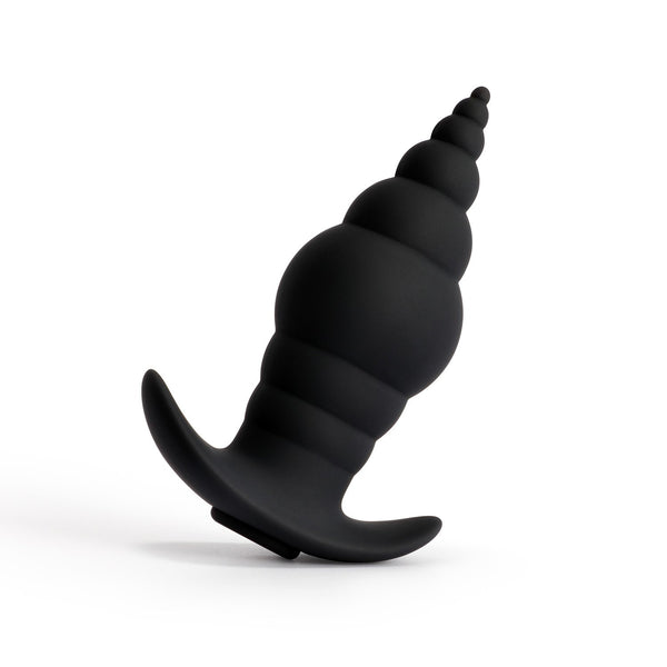 Cupid - Anal Plug with Bullet Vibrator