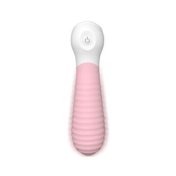 Minnie - Versatile Vibrating Massager