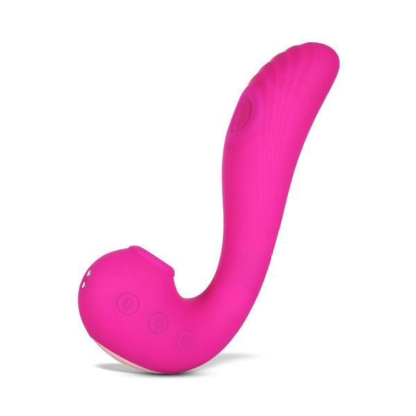 Angel - Triple Tease G-Spot Stimulator