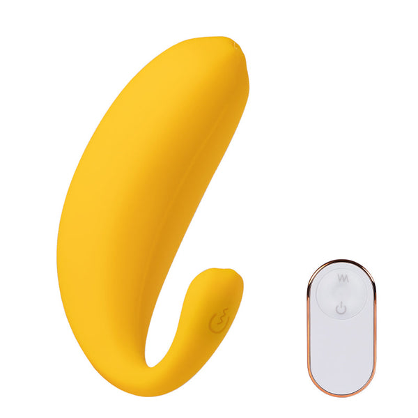 BIBI - Remote Control Wearable G-Spot Vibrator