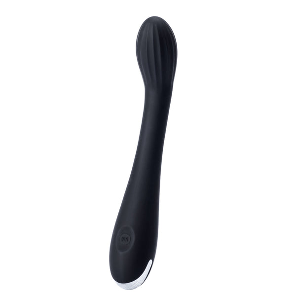 Gia - Flexible and Curved G-Spot Vibrator